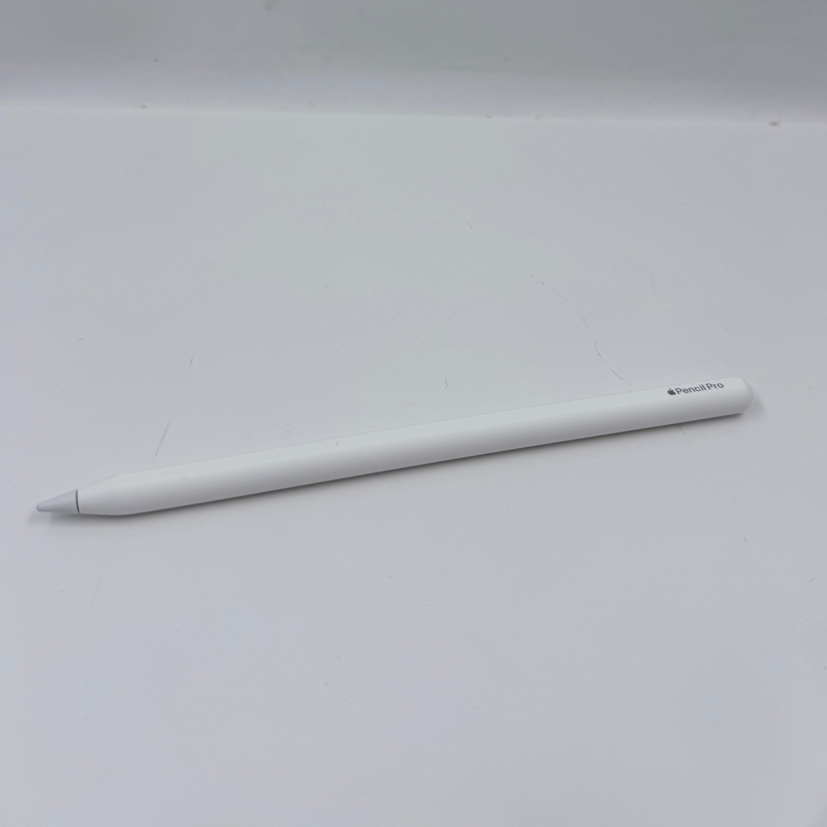 Pre-owned APPLE PENCIL PRO A2538 2024 - BOXED - Own4Less